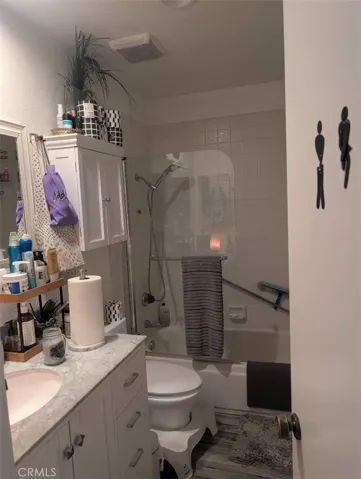 2455 Via Sonoma A, Palm Springs, California 92264 — photo 4