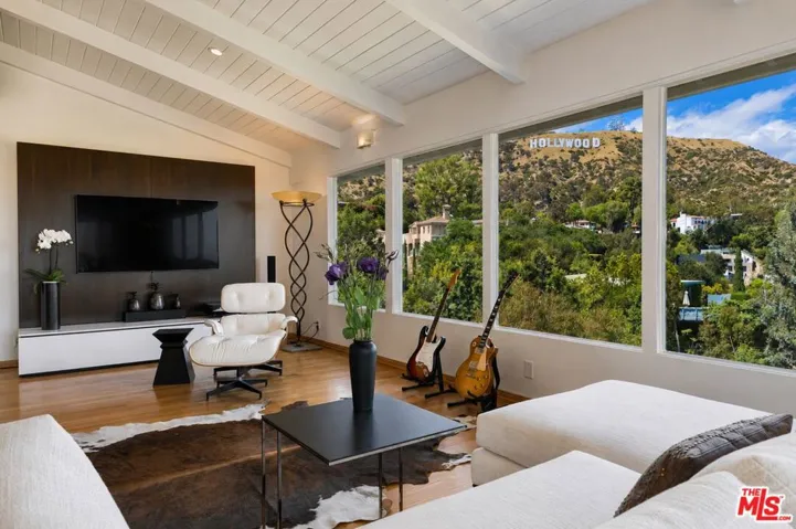 3162 Durand Drive, Los Angeles, California 90068 — photo 5