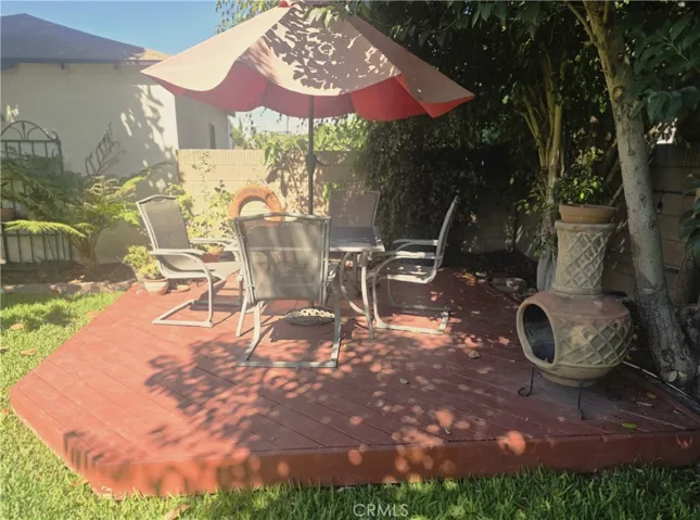 4542 Goldfield, Long Beach, California 90807 — photo 5