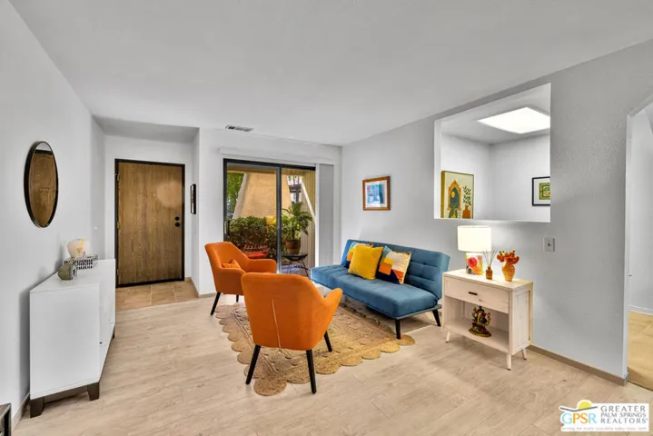 675 N Los Felices Circle #j119, Palm Springs, California 92262 — photo 5