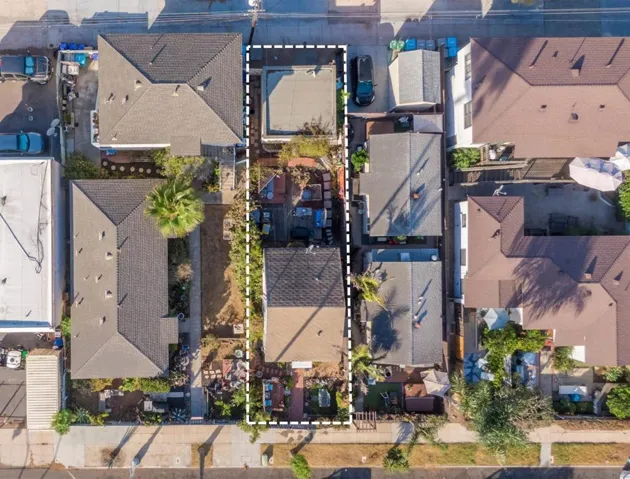 4678 Voltaire St, San Diego, California 92107 — photo 4