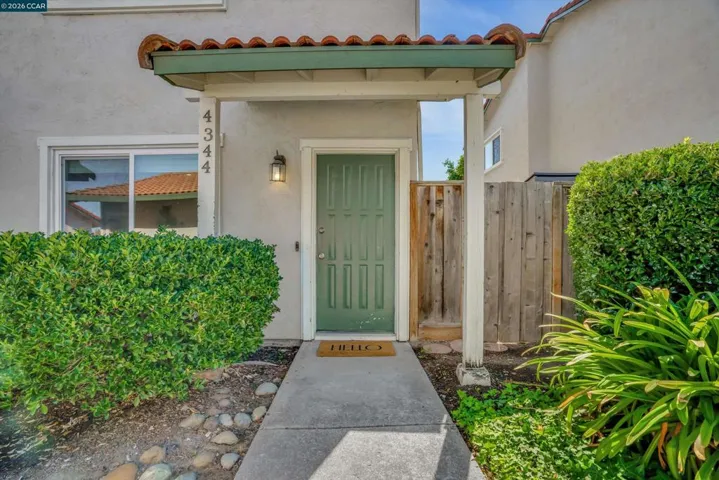 4344 Saint Charles Pl, Concord, California 94521 — photo 4