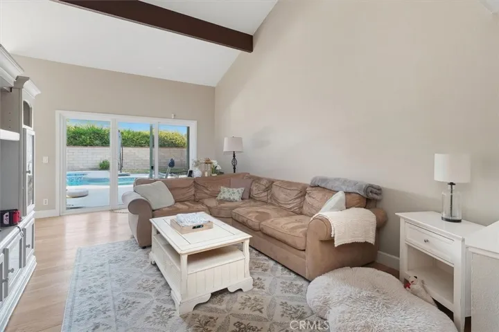 25860 Via Candice, Valencia, California 91355 — photo 4