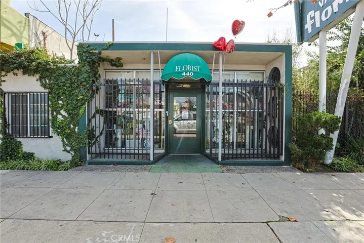 440 W Holt, Pomona, California 91768 — photo 4