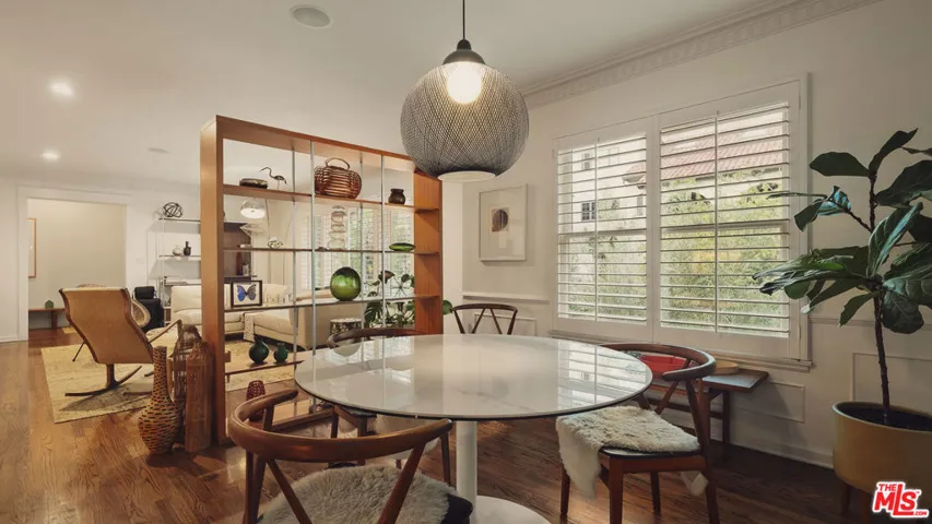 7218 La Presa Drive, Los Angeles, California 90068 — photo 4