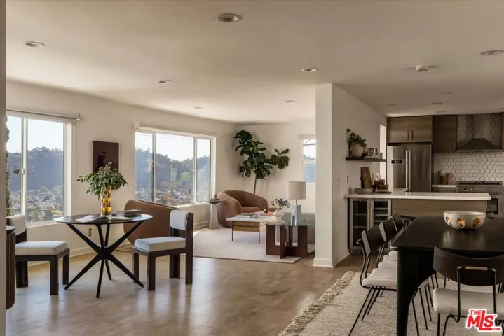 3561 Tacoma Avenue, Los Angeles, California 90065 — photo 4