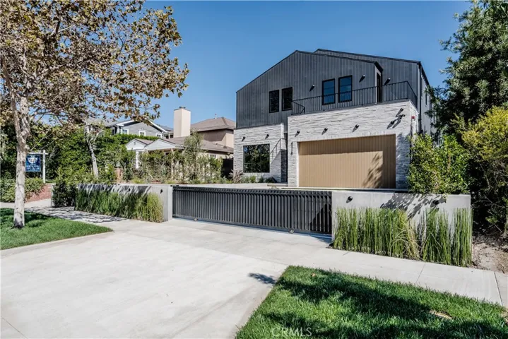 4118 N Wilkinson Avenue, Studio City, California 91604 — photo 5