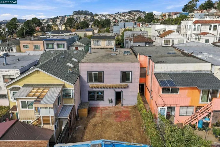 219 Hillcrest Dr, Daly City, California 94014 — photo 4