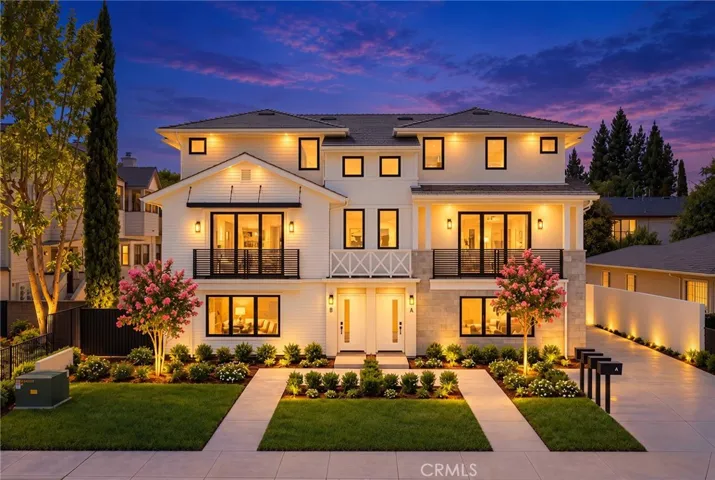1025 La Cadena A, Arcadia, California 91007 — photo 4
