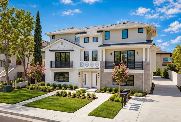 1025 La Cadena D, Arcadia, California 91007 — photo 4