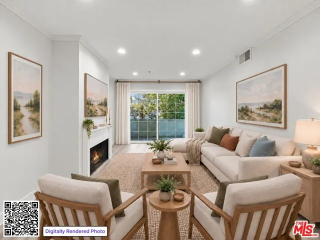 4401 Sepulveda Boulevard 208, Los Angeles, California 91403 — photo 4