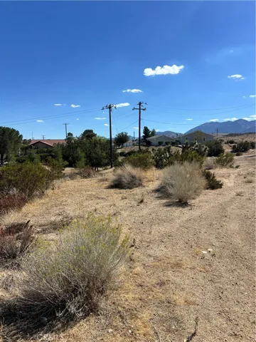 0 Alaga, Pearblossom, California 93553 — photo 5