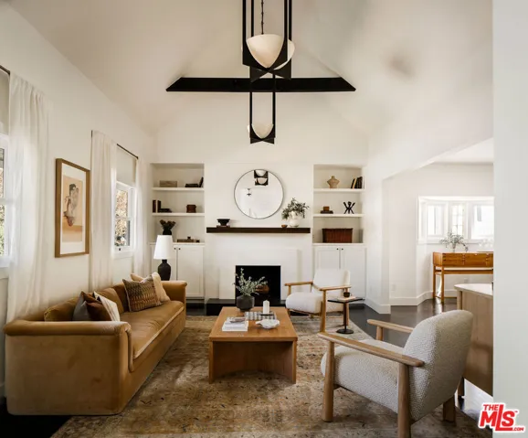 1012 S Longwood Avenue, Los Angeles, California 90019 — photo 5