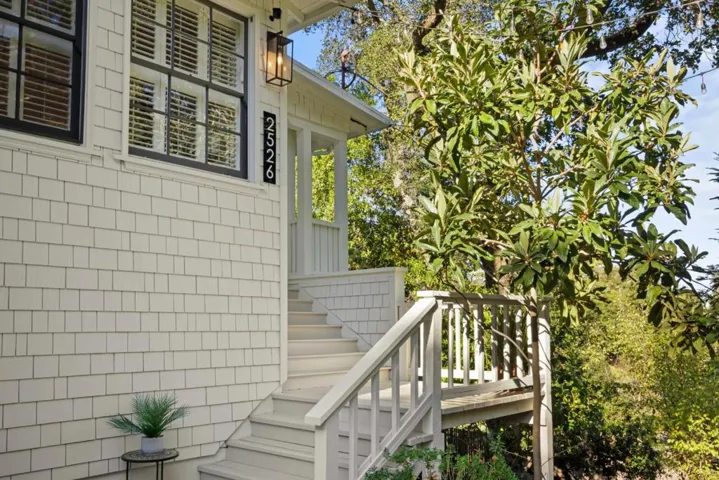 2526 Woodland Place, Redwood City, California 94062 — photo 4