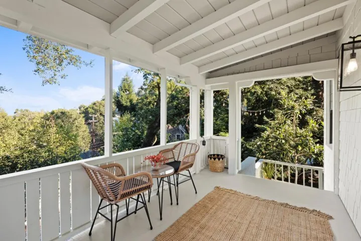 2526 Woodland Place, Redwood City, California 94062 — photo 5