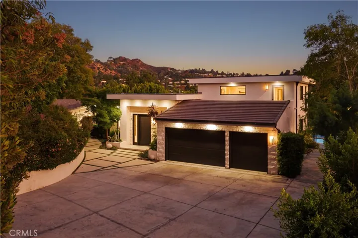 11480 Amanda Drive, Studio City, California 91604 — photo 5