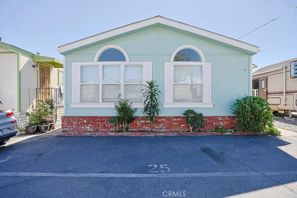 15141 Beach Blvd #25