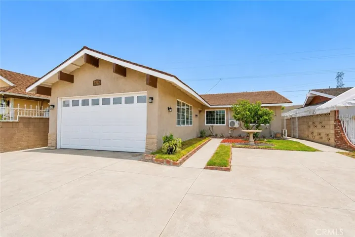 2332 Silverbay, El Monte, California 91732 — photo 4