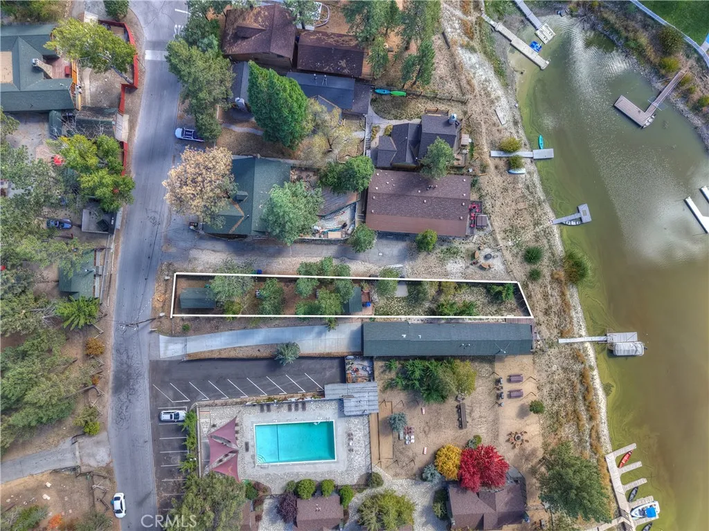 Aerial view Aerial view