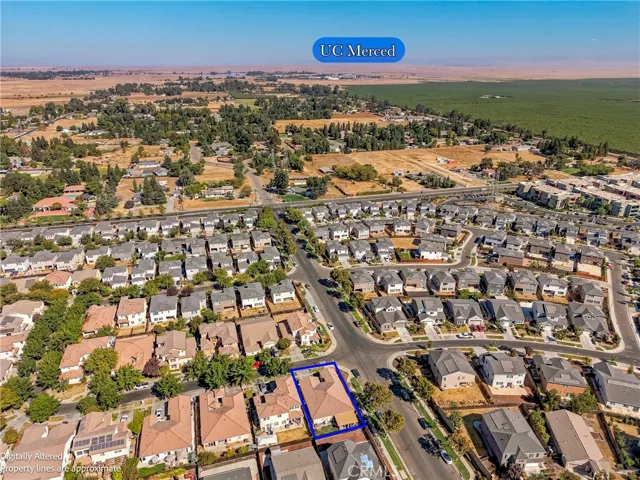 2394 Gabriel, Merced, California 95340 — photo 5