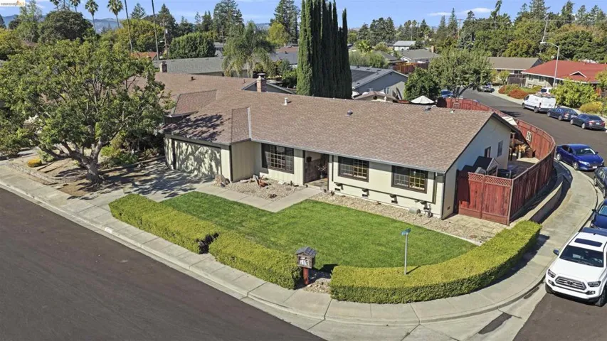 3909 Boatwright Dr, Concord, California 94519 — photo 5