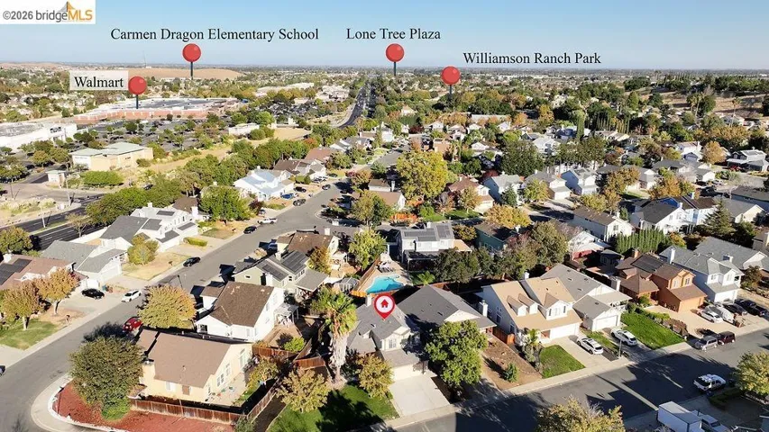 5009 Perry Way, Antioch, California 94531 — photo 4