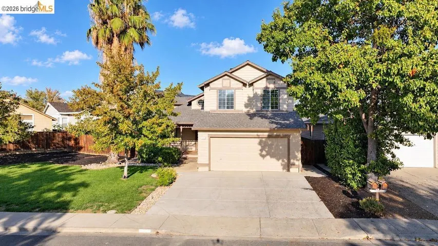 5009 Perry Way, Antioch, California 94531 — photo 5
