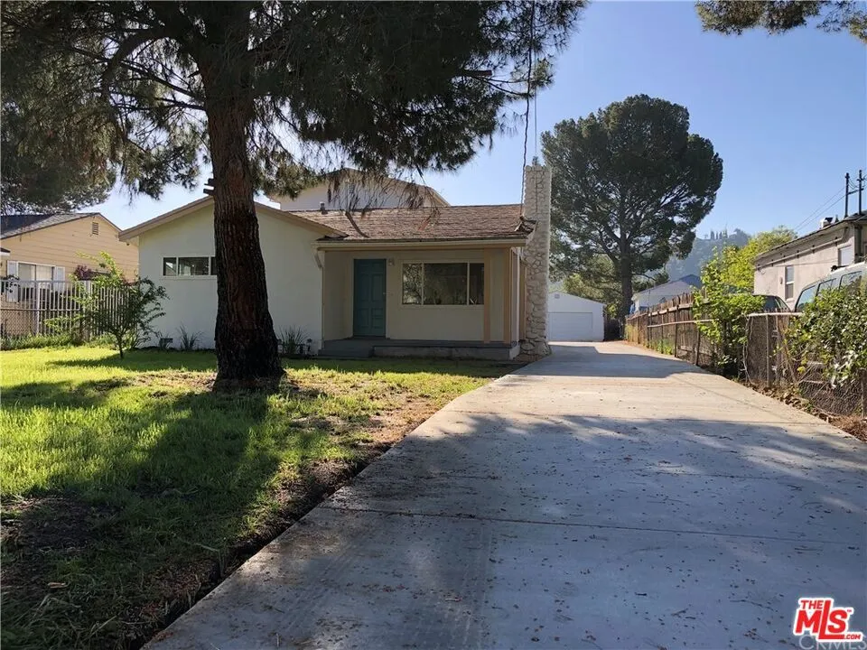 316 San Pascual Ave #A