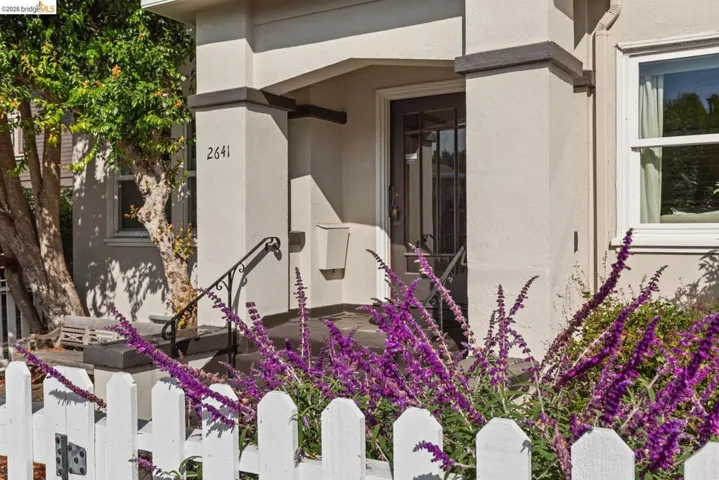 2641 Webster St 1, Berkeley, California 94705 — photo 4
