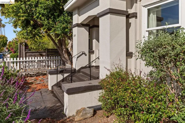 2641 Webster St 1, Berkeley, California 94705 — photo 5
