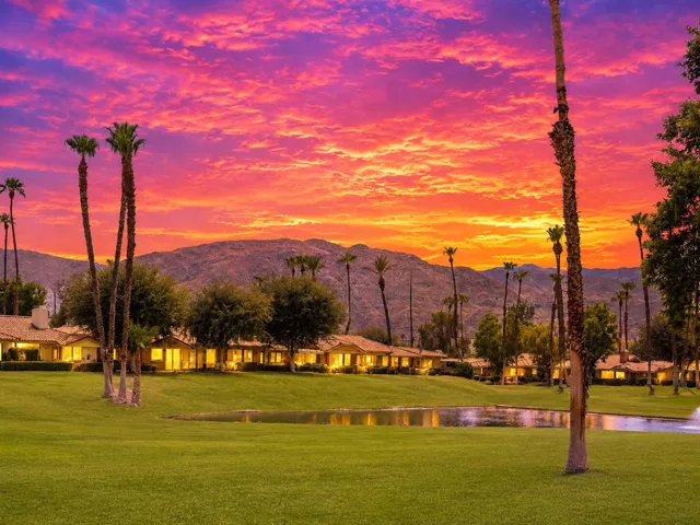 175 Las Lomas, Palm Desert, California 92260 — photo 4