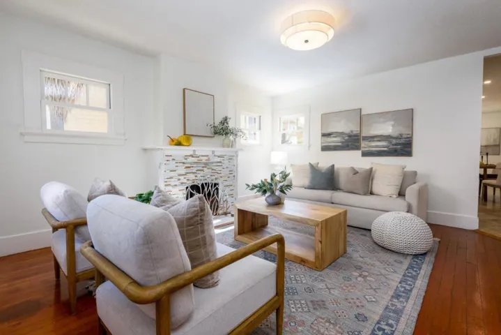 925 Waltermire Street, Belmont, California 94002 — photo 4