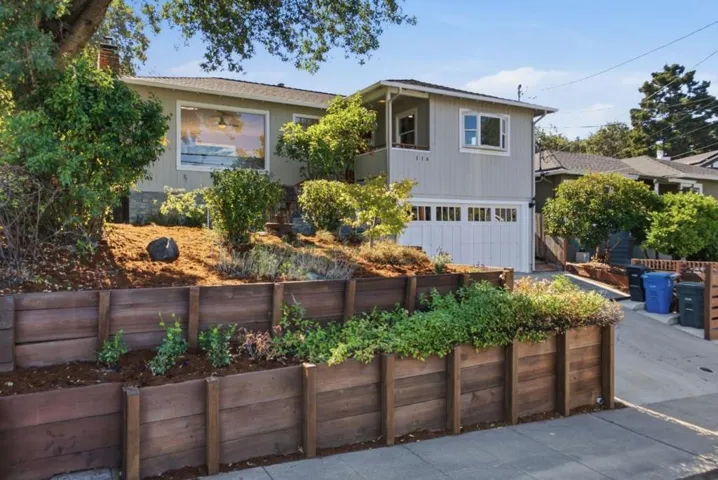 116 Stanley Street, Redwood City, California 94062 — photo 5