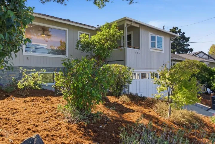 116 Stanley Street, Redwood City, California 94062 — photo 4