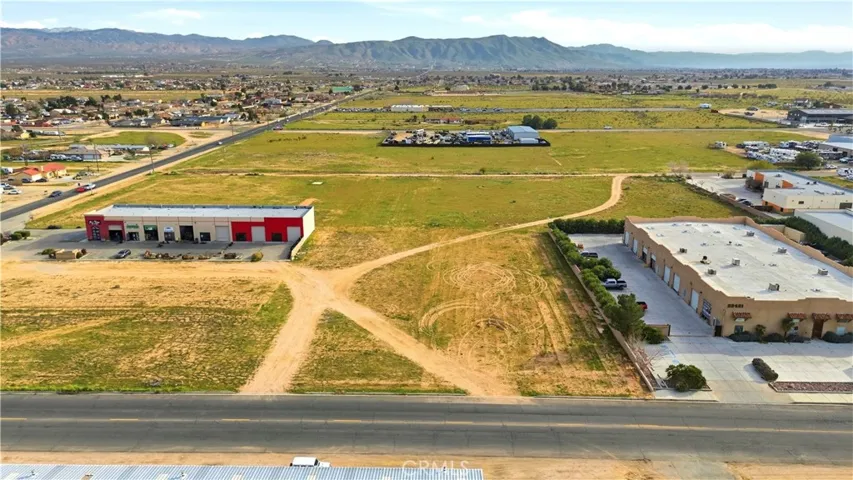 0 Powhatan Rd, Apple Valley, California 92308 — photo 4