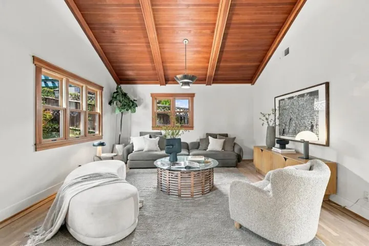 2304 Casa Bona Avenue, Belmont, California 94002 — photo 4