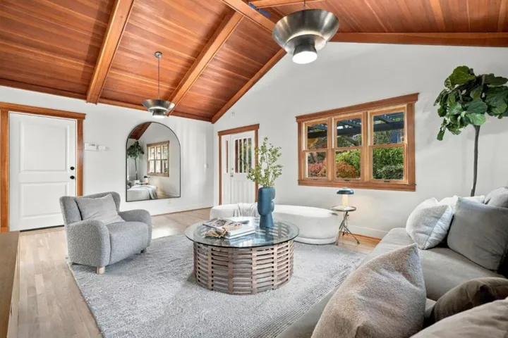 2304 Casa Bona Avenue, Belmont, California 94002 — photo 5