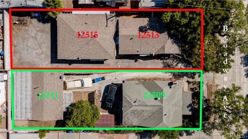 12509 Broadway, Whittier, California 90601 — photo 4