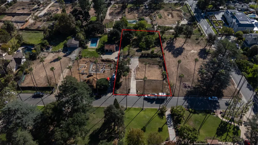 1660 Homewood Drive, Altadena, California 91001 — photo 5