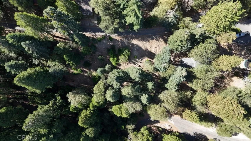 0 Strawberry Ln, Twin Peaks, California 92391 — photo 5