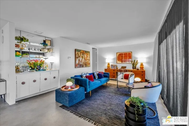 2530 N Whitewater Club Drive A, Palm Springs, California 92262 — photo 5