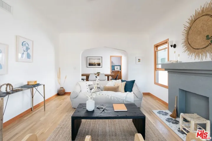 3009 Virginia Road, Los Angeles, California 90016 — photo 4
