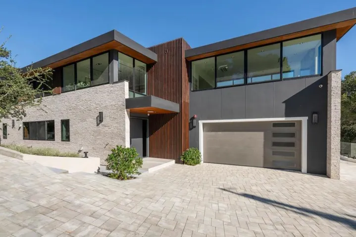 910 La Senda Road, Hillsborough, California 94010 — photo 5
