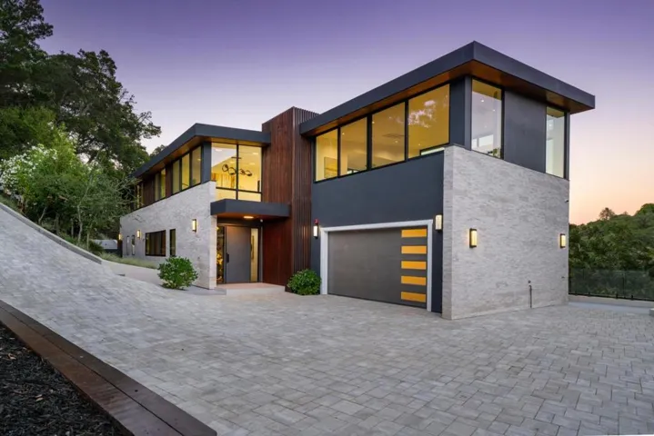 910 La Senda Road, Hillsborough, California 94010 — photo 4
