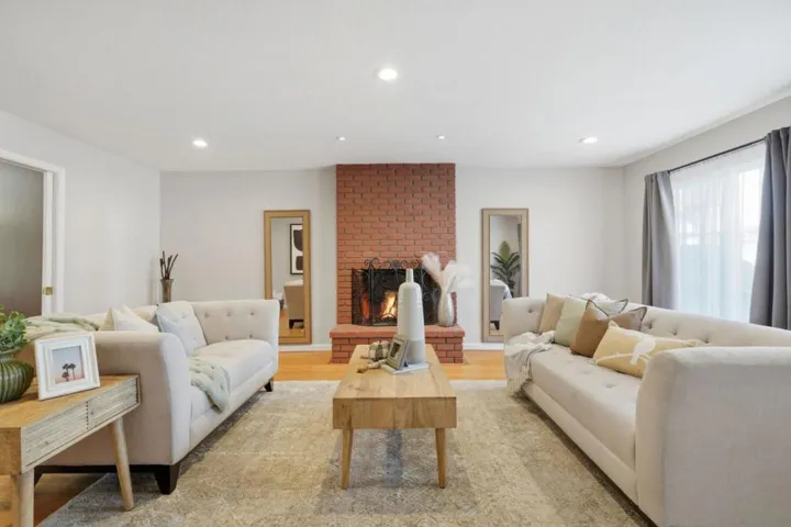 2273 Beckham Way, Hayward, California 94541 — photo 5