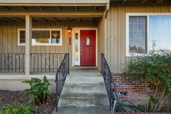 2273 Beckham Way, Hayward, California 94541 — photo 4