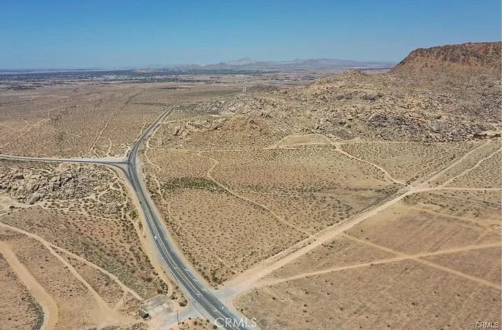 24700 Hwy.18 & Bear Valley Rd. Intersection, Apple Valley, California 92307 — photo 5