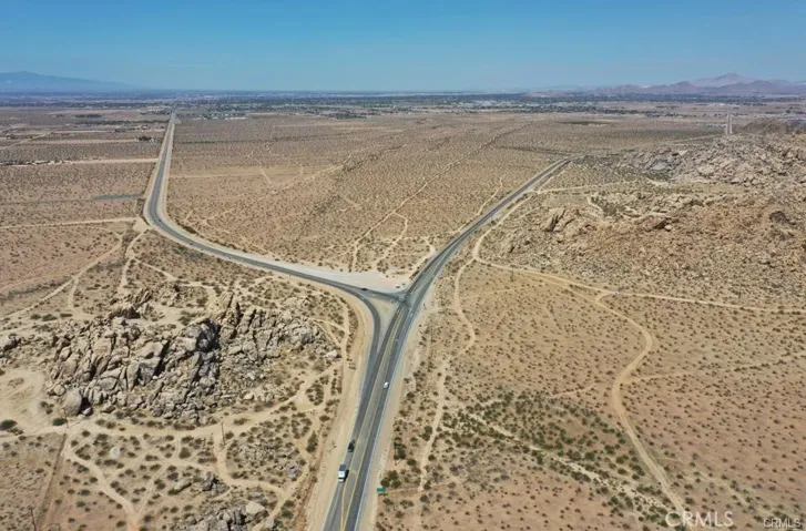 24700 Hwy.18 & Bear Valley Rd. Intersection, Apple Valley, California 92307 — photo 4