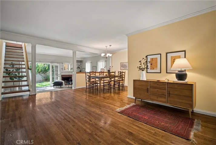 11436 Clarkson Road, Los Angeles, California 90064 — photo 4
