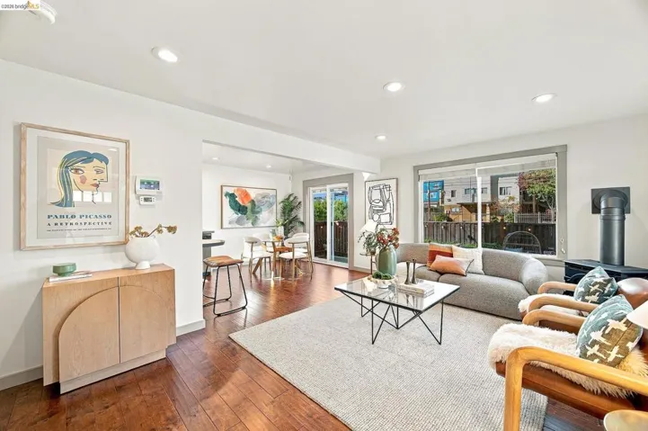 953 40th St, Oakland, California 94608 — photo 4